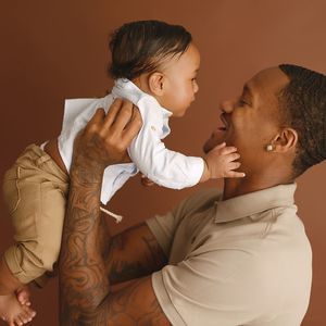 Meet your Posher, Terrell